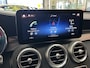Mercedes-Benz GLC 300E 4MATIC BUSINESS SOLUTION NL AUTO !! LEDER NAVIGATIE ADAPTIVE CRUISE CONTROL BLUETOOTH TELEFOON MEDIA VOORBEREIDING RIJSTROOKSENSOREN ACHTERUITRIJCAMERA UITKLAPBARE TREKHAAK ZEER MOOI !! Brgl
