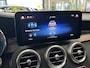 Mercedes-Benz GLC 300E 4MATIC BUSINESS SOLUTION NL AUTO !! LEDER NAVIGATIE ADAPTIVE CRUISE CONTROL BLUETOOTH TELEFOON MEDIA VOORBEREIDING RIJSTROOKSENSOREN ACHTERUITRIJCAMERA UITKLAPBARE TREKHAAK ZEER MOOI !! Brgl