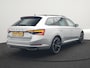 Skoda Superb Combi 1.4 TSI iV Sportline Plug In Hybrid 218pk Dealer O.H PHEV | Trekhaak Af Fabriek | Panodak | Adaptive Cruise | Camera | Alcantara Sportstoelen Memory & Verwarmd | Apple Carplay | Navigatie | Crystal LED | Sportstuur Vewarmd | Virtual | DAB |