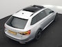 Skoda Superb Combi 1.4 TSI iV Sportline Plug In Hybrid 218pk Dealer O.H PHEV | Trekhaak Af Fabriek | Panodak | Adaptive Cruise | Camera | Alcantara Sportstoelen Memory & Verwarmd | Apple Carplay | Navigatie | Crystal LED | Sportstuur Vewarmd | Virtual | DAB |