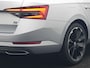 Skoda Superb Combi 1.4 TSI iV Sportline Plug In Hybrid 218pk Dealer O.H PHEV | Trekhaak Af Fabriek | Panodak | Adaptive Cruise | Camera | Alcantara Sportstoelen Memory & Verwarmd | Apple Carplay | Navigatie | Crystal LED | Sportstuur Vewarmd | Virtual | DAB |