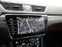 Skoda Superb Combi 1.4 TSI iV Sportline Plug In Hybrid 218pk Dealer O.H PHEV | Trekhaak Af Fabriek | Panodak | Adaptive Cruise | Camera | Alcantara Sportstoelen Memory & Verwarmd | Apple Carplay | Navigatie | Crystal LED | Sportstuur Vewarmd | Virtual | DAB |