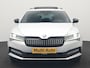 Skoda Superb Combi 1.4 TSI iV Sportline Plug In Hybrid 218pk Dealer O.H PHEV | Trekhaak Af Fabriek | Panodak | Adaptive Cruise | Camera | Alcantara Sportstoelen Memory & Verwarmd | Apple Carplay | Navigatie | Crystal LED | Sportstuur Vewarmd | Virtual | DAB |