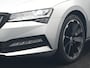 Skoda Superb Combi 1.4 TSI iV Sportline Plug In Hybrid 218pk Dealer O.H PHEV | Trekhaak Af Fabriek | Panodak | Adaptive Cruise | Camera | Alcantara Sportstoelen Memory & Verwarmd | Apple Carplay | Navigatie | Crystal LED | Sportstuur Vewarmd | Virtual | DAB |