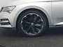 Skoda Superb Combi 1.4 TSI iV Sportline Plug In Hybrid 218pk Dealer O.H PHEV | Trekhaak Af Fabriek | Panodak | Adaptive Cruise | Camera | Alcantara Sportstoelen Memory & Verwarmd | Apple Carplay | Navigatie | Crystal LED | Sportstuur Vewarmd | Virtual | DAB |