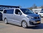Peugeot Expert 2.0 BlueHDI 120 Long Premium DC | Navigatie | Camera | Sidebars | Lichtmetalen velgen | Uniek!