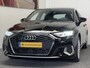 Audi A3 SPORTBACK 40 TFSI e EDITION PHEV NAVIGATIE CRUISE CONTROL CLIMATE CONTROL BLUETOOTH TELEFOON APPLE CARPLAY/ANDROID RIJSTROOKSENSOREN KEYLESS GO PDC ZEER MOOI !! 3010