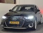 Audi A3 SPORTBACK 40 TFSI e EDITION PHEV AUTOMAAT NAVIGATIE CRUISE CONTROL CLIMATE CONTROL BLUETOOTH TELEFOON APPLE CARPLAY/ANDROID RIJSTROOKSENSOREN  KEYLESS GO PDC ZEER MOOI !! 3010