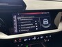 Audi A3 SPORTBACK 40 TFSI e EDITION PHEV NAVIGATIE CRUISE CONTROL CLIMATE CONTROL BLUETOOTH TELEFOON APPLE CARPLAY/ANDROID RIJSTROOKSENSOREN KEYLESS GO PDC ZEER MOOI !! 3010