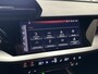 Audi A3 SPORTBACK 40 TFSI e EDITION PHEV NAVIGATIE CRUISE CONTROL CLIMATE CONTROL BLUETOOTH TELEFOON APPLE CARPLAY/ANDROID RIJSTROOKSENSOREN KEYLESS GO PDC ZEER MOOI !! 3010