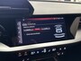 Audi A3 SPORTBACK 40 TFSI e EDITION PHEV NAVIGATIE CRUISE CONTROL CLIMATE CONTROL BLUETOOTH TELEFOON APPLE CARPLAY/ANDROID RIJSTROOKSENSOREN KEYLESS GO PDC ZEER MOOI !! 3010