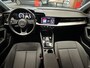 Audi A3 SPORTBACK 40 TFSI e EDITION PHEV NAVIGATIE CRUISE CONTROL CLIMATE CONTROL BLUETOOTH TELEFOON APPLE CARPLAY/ANDROID RIJSTROOKSENSOREN KEYLESS GO PDC ZEER MOOI !! 3010