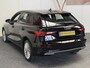 Audi A3 SPORTBACK 40 TFSI e EDITION PHEV NAVIGATIE CRUISE CONTROL CLIMATE CONTROL BLUETOOTH TELEFOON APPLE CARPLAY/ANDROID RIJSTROOKSENSOREN KEYLESS GO PDC ZEER MOOI !! 3010