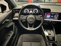 Audi A3 SPORTBACK 40 TFSI e EDITION PHEV NAVIGATIE CRUISE CONTROL CLIMATE CONTROL BLUETOOTH TELEFOON APPLE CARPLAY/ANDROID RIJSTROOKSENSOREN KEYLESS GO PDC ZEER MOOI !! 3010