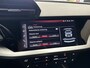 Audi A3 SPORTBACK 30 TFSI PRO LINE MILD HYBRIDE NAVIGATIE CRUISE CONTROL CLIMATE CONTROL BLUETOOTH TELEFOON APPLE CARPLAY/ANDROID RIJSTROOKSENSOREN  KEYLESS GO PDC ZEER MOOI 3010