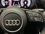 Audi A3 SPORTBACK 30 TFSI PRO LINE MILD HYBRIDE NAVIGATIE CRUISE CONTROL CLIMATE CONTROL BLUETOOTH TELEFOON APPLE CARPLAY/ANDROID RIJSTROOKSENSOREN  KEYLESS GO PDC ZEER MOOI 3010
