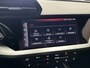 Audi A3 SPORTBACK 30 TFSI PRO LINE MILD HYBRIDE NAVIGATIE CRUISE CONTROL CLIMATE CONTROL BLUETOOTH TELEFOON APPLE CARPLAY/ANDROID RIJSTROOKSENSOREN KEYLESS GO PDC ZEER MOOI 3010