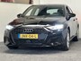 Audi A3 SPORTBACK 30 TFSI PRO LINE MILD HYBRIDE NAVIGATIE CRUISE CONTROL CLIMATE CONTROL BLUETOOTH TELEFOON APPLE CARPLAY/ANDROID RIJSTROOKSENSOREN  KEYLESS GO PDC ZEER MOOI 3010