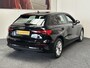 Audi A3 SPORTBACK 30 TFSI PRO LINE MILD HYBRIDE NAVIGATIE CRUISE CONTROL CLIMATE CONTROL BLUETOOTH TELEFOON APPLE CARPLAY/ANDROID RIJSTROOKSENSOREN KEYLESS GO PDC ZEER MOOI 3010