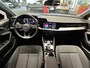 Audi A3 SPORTBACK 30 TFSI PRO LINE MILD HYBRIDE NAVIGATIE CRUISE CONTROL CLIMATE CONTROL BLUETOOTH TELEFOON APPLE CARPLAY/ANDROID RIJSTROOKSENSOREN KEYLESS GO PDC ZEER MOOI 3010