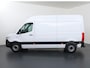 Mercedes-Benz eSprinter L2 H2 | 55 kWh | Parkeercamera | Bluetooth | Stoelverwarming | Keyless Go | Certified
