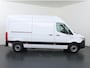 Mercedes-Benz eSprinter L2 H2 | 55 kWh | Parkeercamera | Bluetooth | Stoelverwarming | Keyless Go | Certified