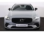 Volvo V90 T6 Recharge AWD Plus Dark - IntelliSafe Assist & Surround - Harman/Kardon audio - 360º Camera - Adaptieve LED koplampen - Verwarmde voorstoelen, stuur & achterbank - Parkeersensoren voor & achter - Elektr. bedienb. voorstoelen met geheugen - Extra getint glas - Elektr. inklapbare trekhaak - 19' LMV