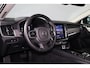 Volvo V90 T6 Recharge AWD Plus Dark - IntelliSafe Assist & Surround - Harman/Kardon audio - 360º Camera - Adaptieve LED koplampen - Verwarmde voorstoelen, stuur & achterbank - Parkeersensoren voor & achter - Elektr. bedienb. voorstoelen met geheugen - Extra getint glas - Elektr. inklapbare trekhaak - 19' LMV