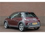 Opel Adam 1.0 Turbo 116PK Rocks, Leder, Carplay, Stoel & Stuurverwarming, Park Assist, Climate control, Side Assist.