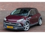 Opel Adam 1.0 Turbo 116PK Rocks, Leder, Carplay, Stoel & Stuurverwarming, Park Assist, Climate control, Side Assist.