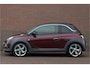 Opel Adam 1.0 Turbo 116PK Rocks, Leder, Carplay, Stoel & Stuurverwarming, Park Assist, Climate control, Side Assist.