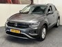 Volkswagen T-Roc 1.0 TSI STYLE NAVIGATIE CLIMATE CONTROL STOELVERWARMING BLUETOOTH TELEFOON RIJSTROOKSENSOREN PDC ZEER MOOI !! 3010