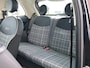 Fiat 500 1.2 69pk Lounge | Panoramadak | Navigatie | Airco | Parkeersensoren Achter | Lichtmetalen Velgen 16" |