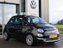 Fiat 500 1.2 69pk Lounge | Panoramadak | Navigatie | Airco | Parkeersensoren Achter | Lichtmetalen Velgen 16" |