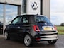 Fiat 500 1.2 69pk Lounge | Panoramadak | Navigatie | Airco | Parkeersensoren Achter | Lichtmetalen Velgen 16" |