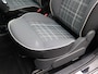 Fiat 500 1.2 69pk Lounge | Panoramadak | Navigatie | Airco | Parkeersensoren Achter | Lichtmetalen Velgen 16" |