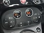 Fiat 500 1.2 69pk Lounge | Panoramadak | Navigatie | Airco | Parkeersensoren Achter | Lichtmetalen Velgen 16" |