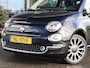 Fiat 500 1.2 69pk Lounge | Panoramadak | Navigatie | Airco | Parkeersensoren Achter | Lichtmetalen Velgen 16" |