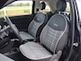Fiat 500 1.2 69pk Lounge | Panoramadak | Navigatie | Airco | Parkeersensoren Achter | Lichtmetalen Velgen 16" |