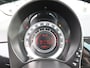 Fiat 500 1.2 69pk Lounge | Panoramadak | Navigatie | Airco | Parkeersensoren Achter | Lichtmetalen Velgen 16" |