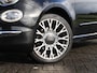Fiat 500 1.2 69pk Lounge | Panoramadak | Navigatie | Airco | Parkeersensoren Achter | Lichtmetalen Velgen 16" |