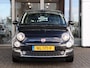 Fiat 500 1.2 69pk Lounge | Panoramadak | Navigatie | Airco | Parkeersensoren Achter | Lichtmetalen Velgen 16" |