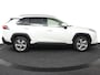 Toyota RAV4 2.5 Hybrid AWD Executive | Panoramic View Monitor | leder | Stoelventilatie | Trekhaak |