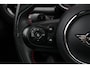MINI Clubman 2.0 JCW 306Pk ALL4 *Pano*Harman/Kardon*Camera*Leder*Head-Up*