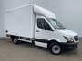 Mercedes-Benz Sprinter 416 2.2 BlueTEC 366 Meubelbak & Lift Automaat Airco Cruise Navi Zijdeur Bakmaat L.360/B.207/H.208 cm Euro 6