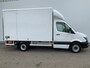 Mercedes-Benz Sprinter 416 2.2 BlueTEC 366 Meubelbak & Lift Automaat Airco Cruise Navi Zijdeur Bakmaat L.360/B.207/H.208 cm Euro 6