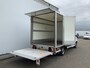 Mercedes-Benz Sprinter 416 2.2 BlueTEC 366 Meubelbak & Lift Automaat Airco Cruise Navi Zijdeur Bakmaat L.360/B.207/H.208 cm Euro 6