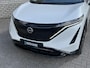 Nissan Ariya 63 kWh Evolve | 22kW Lader | 20" LMV | Panoramadak | Navigatie | Camera| El. Achterklep |
