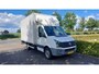 Volkswagen Crafter 35 2.0 TDI L2H1 AIRCO BJ 2015