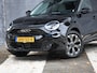 Fiat 600 La Prima 1.2 Hybrid 145pk Automaat DODE HOEK | 18''LM | ADAPT. CRUISE | LEDER | KEYLESS | DAB